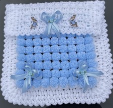 beautiful Thick  handmade pom