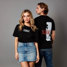Scarface Adults T-Shirt |