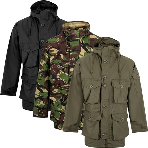 Arktis b110 combat smock - b110,