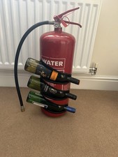 Unusual Wine Rack