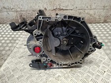 PEUGEOT 208 MK2 P21 1.2 PETROL