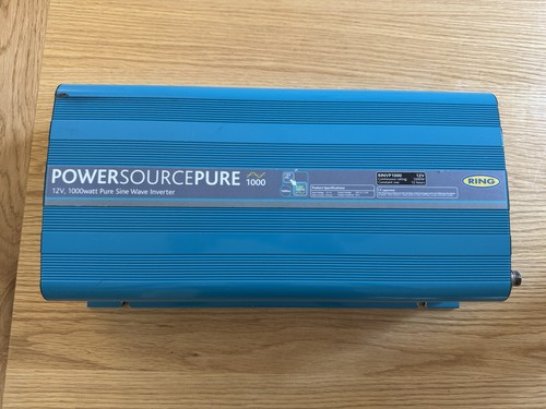 Ring power source pure - ring,