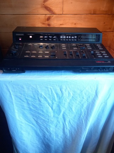 Panasonic mx10 digital - panasonic, wj-mx10