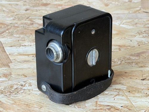 Eumig film camera - eumig, c1