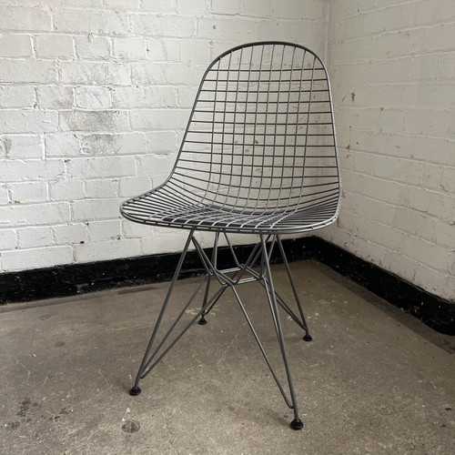 Vitra eames dkr - dkr,