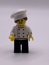 LEGO minifigures - Series 17 -