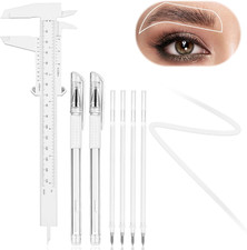 Eyebrow Microblading Marker