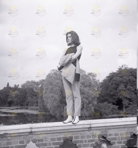 Rare diana rigg emma peel - rare,