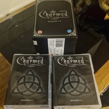 Charmed: The Complete Series