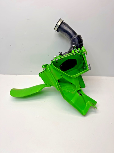 2024 kx450 airbox air filter