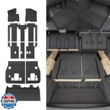 Thinzyou Floor Mats Compatible