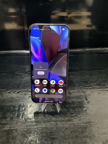 Google pixel pro 128gb - 5g,
