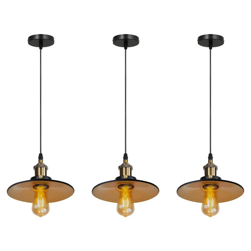 Pack pendant lights for - 3,