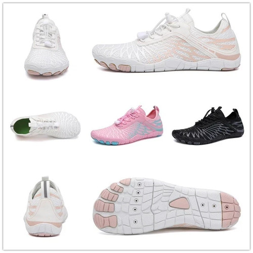 Hike footwear barefoot - hike,