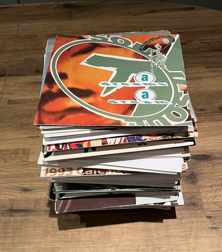Vinyl job lot 100 - vinyl,