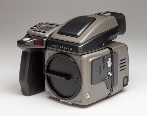 Hasselblad h2d digital - hasselblad,