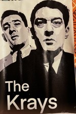 CANVAS PHOTO PRINT OF THE KRAY