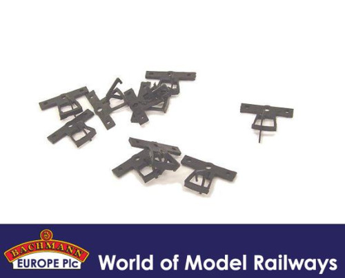 Bachmann 025 couplings mini - bachmann, 36-025