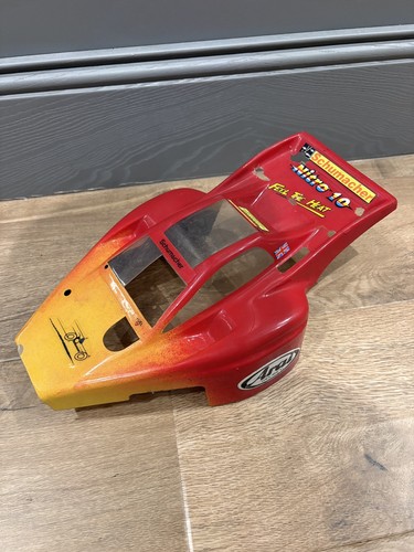 Schumacher racing remote - racing,