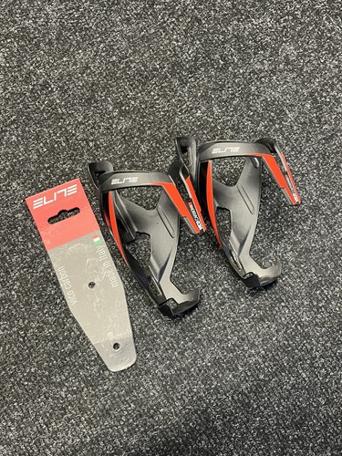 Pair elite vico carbon bottle - elite,