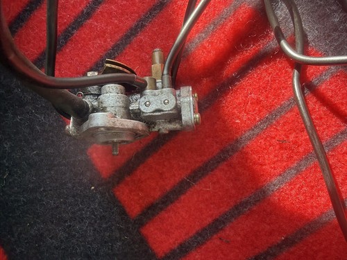 Suzuki rgv250 vj21 - suzuki, vj21_vj22