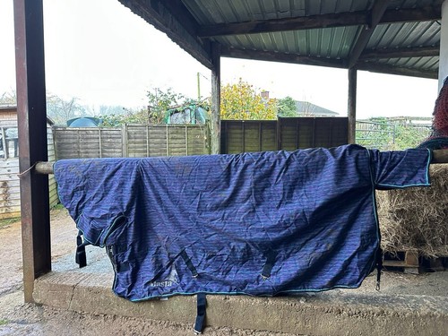 6ft masta turnout 300g new - masta,