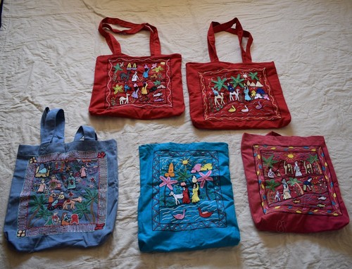 Hand embroidered egyptian - hand,