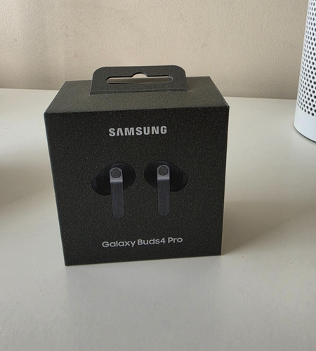 Samsung galaxy buds4 - galaxy,