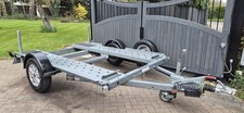 SMART CAR TRAILER WOODFORD