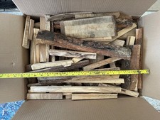 10kg English/European Oak offcuts