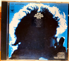 Bob Dylan, Bob -  Greatest