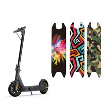 Electric scooter Scooter Pedal