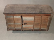 7/8 1:13 Scale 45mm Gauge Box