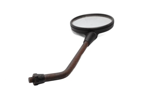 Left handlebar rearview