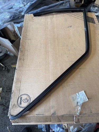 Saab 9000 door trim nos - 9000,
