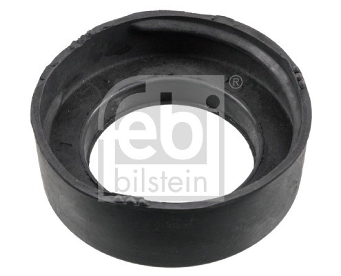 Front axle febi bilstein - bilstein, 09126