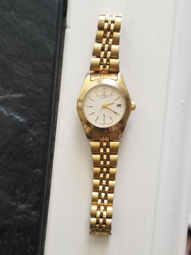 Citizen classic watch - watch,