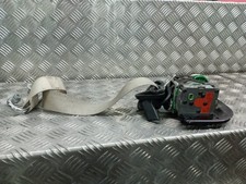 Mercedes Clk 200 2006-2010 DRIVER SIDE FRONT SEAT BELT A2098602585