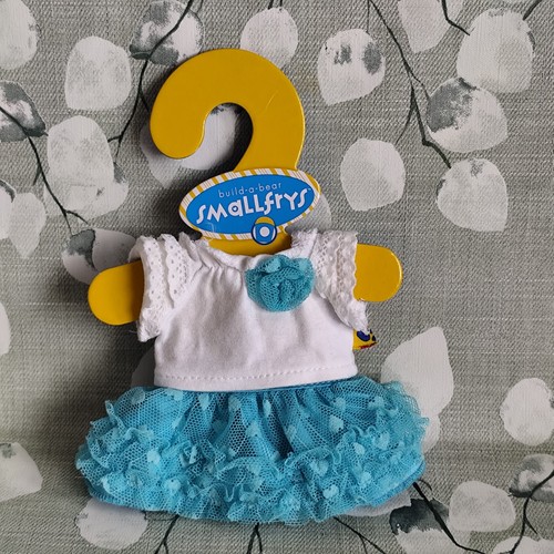 Build bear - build,