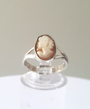Gorgeous Vintage Real Carved