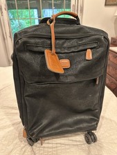 Bric's Milano 21 Spinner Black