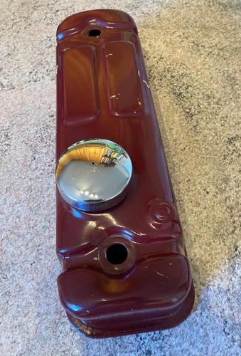 Mgb original metal - mgb, style