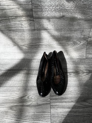 Peter kaiser patent leather - kaiser,