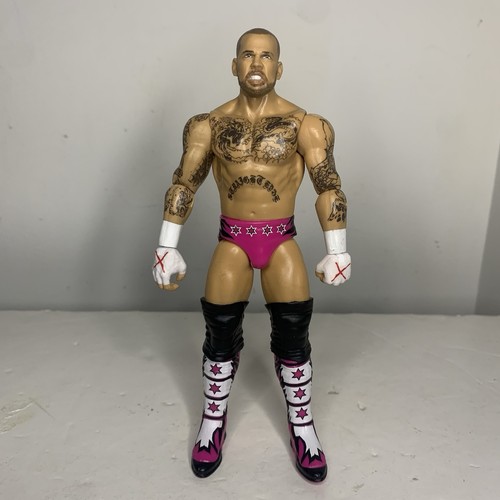 Wwe punk wrestling - punk,