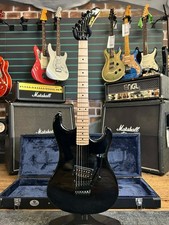 Kramer Baretta Ebony 2021