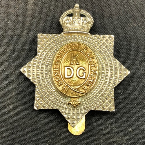 1st king dragoon guards - king's,