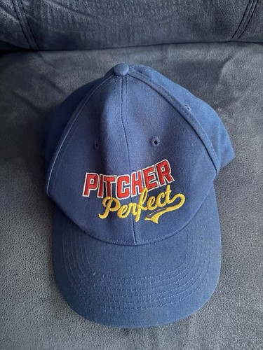 Pitcher perfect cap - pitcher,