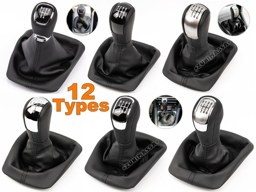 Speed gear shift stick - 5/6,