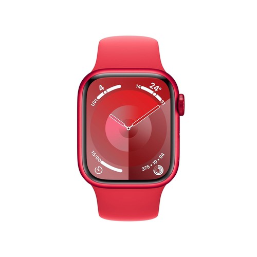 Apple watch series - watch,