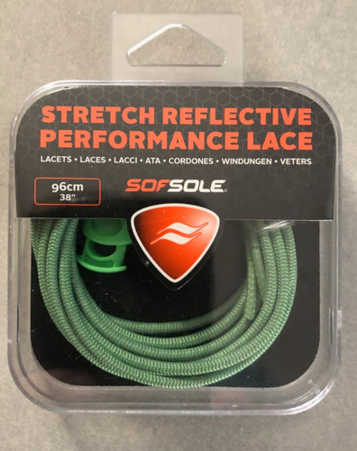 Sofsole stretch reflective - stretch,